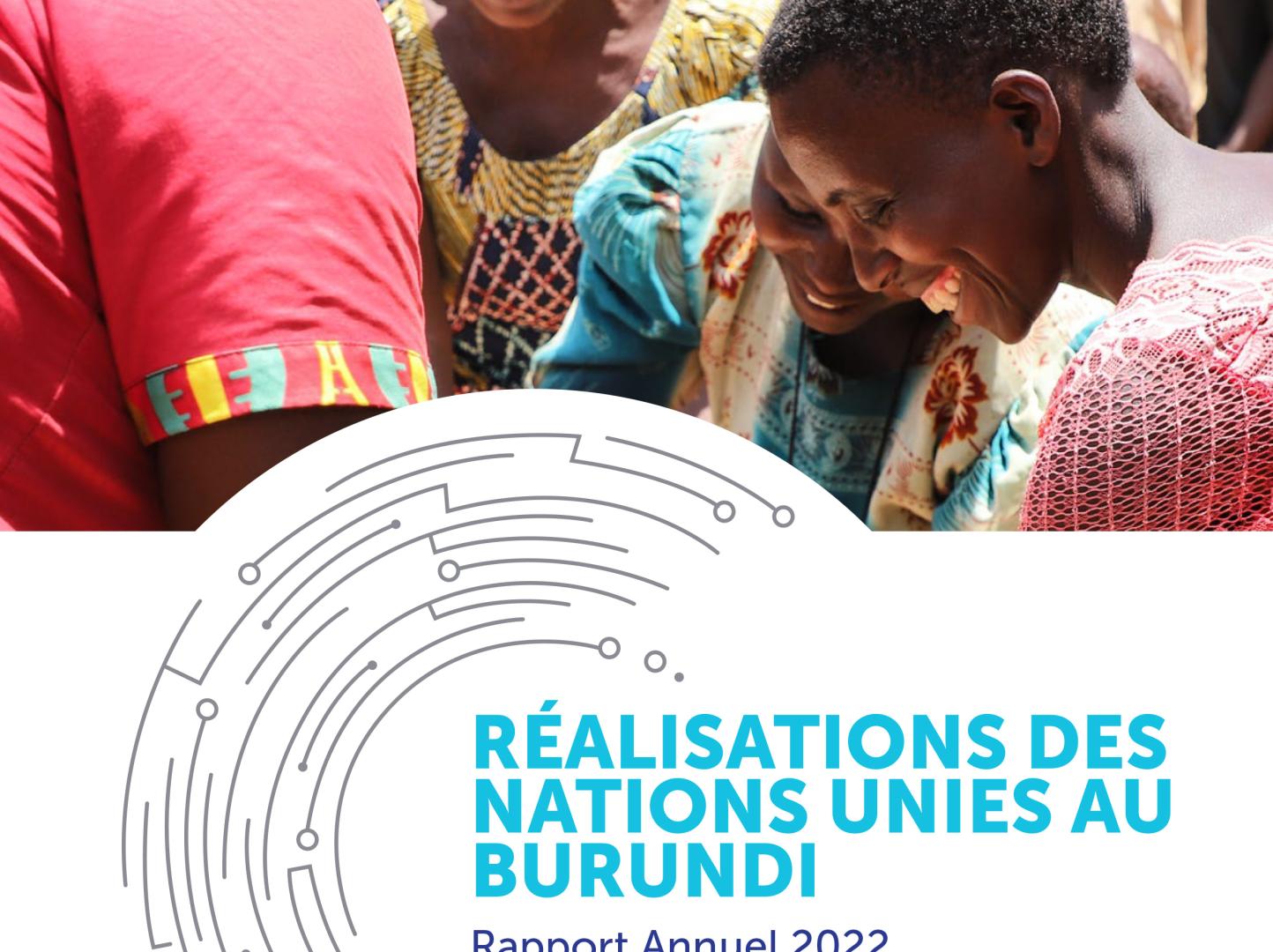 Les Nations Unies Au Burundi